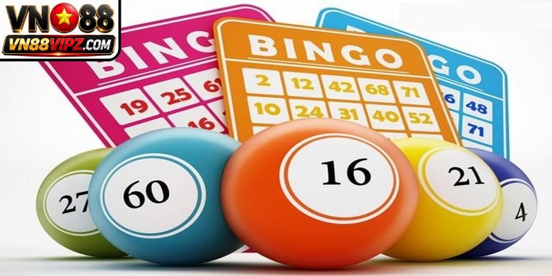 Cách Chơi Bingo - Hướng Dẫn Luật Chơi Và Mẹo Thắng Lớn tại VN88 8 Cách chơi Bingo VN88 giúp anh em luôn giành chiến thắng hiệu quả