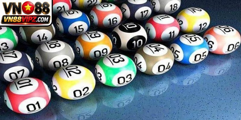 Cách Chơi Xổ Số Lucky 5 Tại Nhà Cái VN88 Ăn Tiền Dễ Dàng 9 Toàn bộ kết quả được hiển thị công khai qua SHA-256 hiện đại nhất