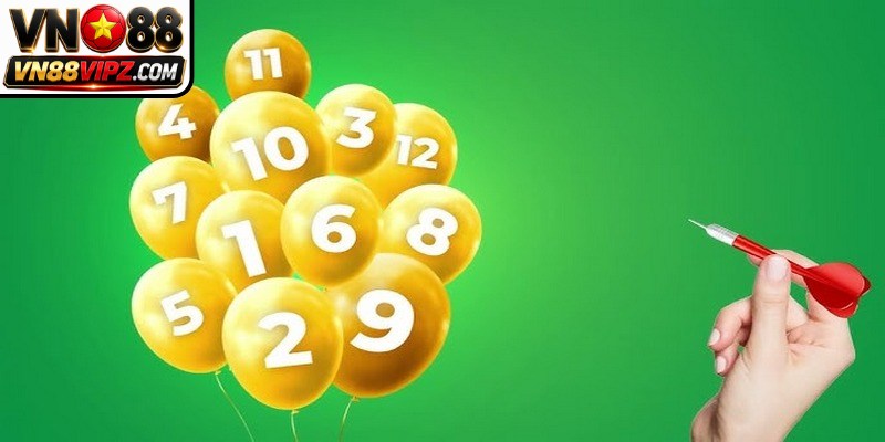 Cách Chơi Xổ Số Lucky 5 Tại Nhà Cái VN88 Ăn Tiền Dễ Dàng 7 Chiến thuật cá cược Lucky 5 VN88 bách trúng hay từ cao thủ