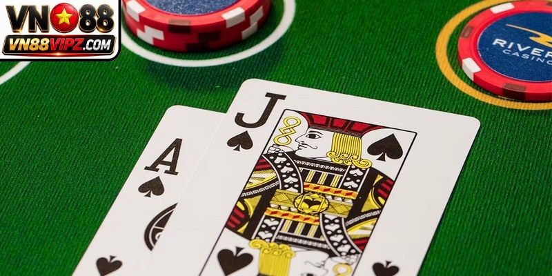 Chuyên mục giải đáp thắc mắc cách đánh Blackjack VN88