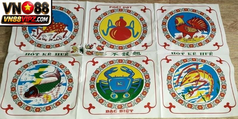 Tháo gỡ thắc mắc về kỹ thuật và tư duy toán học khi tính xác suất bầu cua VN88