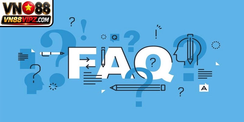 Câu Hỏi Thường Gặp VN88 Và Những Giải Đáp Chi Tiết Nhất 6 Giải đáp câu hỏi thường gặp việc bảo mật an toàn ở VN88