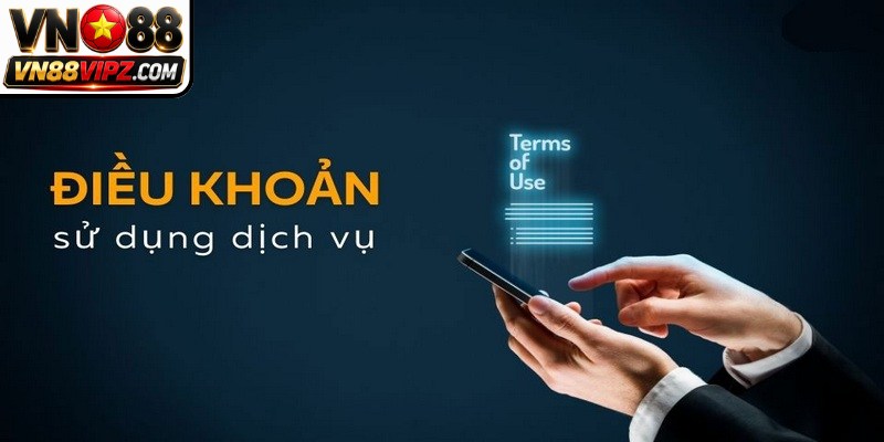 Điều Khoản Sử Dụng VN88 Và Quy Định Cho Thành Viên 8 Giải đáp nhanh câu hỏi thường gặp xoay quanh điều khoản sử dụng VN88