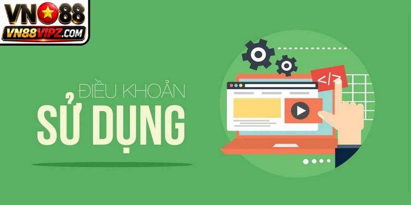 Điều Khoản Sử Dụng VN88 Và Quy Định Cho Thành Viên 5 Điều khoản sử dụng VN88 là một văn bản pháp lý quan trọng