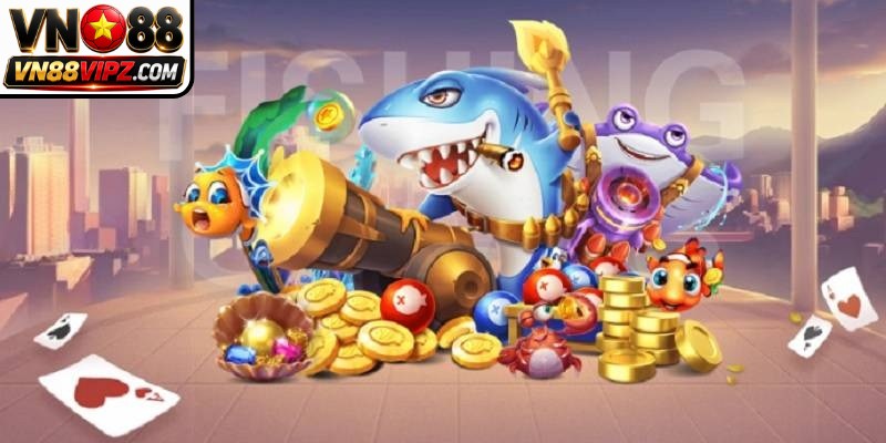 Mỗi phòng cược VN88 đều ẩn chứa những cơ hội làm giàu nhanh chóng