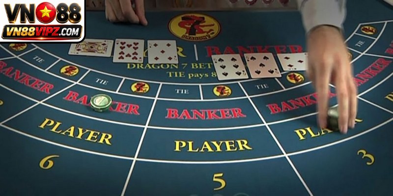 Hướng Dẫn Chơi Baccarat - Quy Trình Cá Cược Chi Tiết 8 Phân tích bảng lịch sử kết quả để áp dụng chiến thuật soi cầu VN88 chuẩn xác