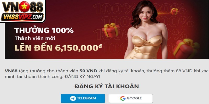 Khuyến Mãi VN88 Mới Nhất – Ưu Đãi Độc Quyền Cho Gamer 5 Điều kiện để người chơi tham gia nhận khuyến mãi VN88