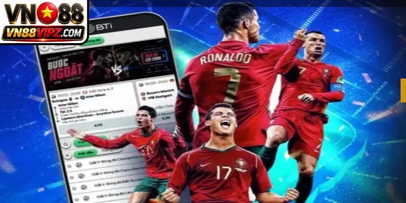Tải App VN88 - Cài Đặt Ứng Dụng Chi Tiết Từ A Đến Z 8 Chuyên mục giải đáp nhanh câu hỏi khi tải app VN88