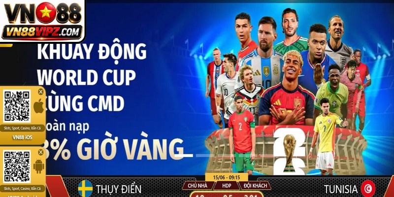 Tải App VN88 - Cài Đặt Ứng Dụng Chi Tiết Từ A Đến Z 7 Những lợi ích vượt trội khi trải nghiệm tải app VN88