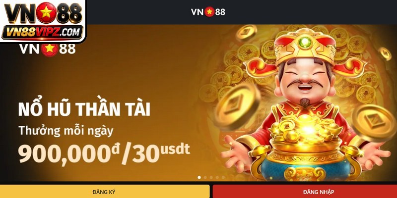 Về Chúng Tôi VN88 - Định Hướng Phát Triển Vững Chắc 5 Về chúng tôi VN88 tự hào là thương hiệu giải trí hàng đầu
