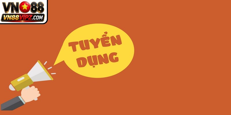 Tuyển Dụng VN88 - Cập Nhật Cơ Hội Việc Làm Năng Động 5 VN88 đang chào đón những kỹ sư công nghệ kỳ cựu đồng hành